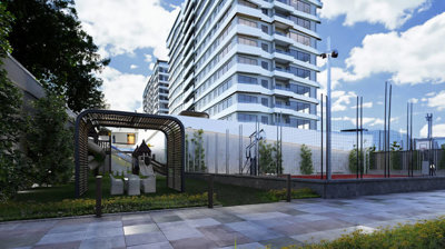 Exterior 8