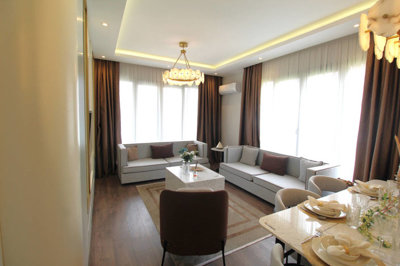 Interior 1
