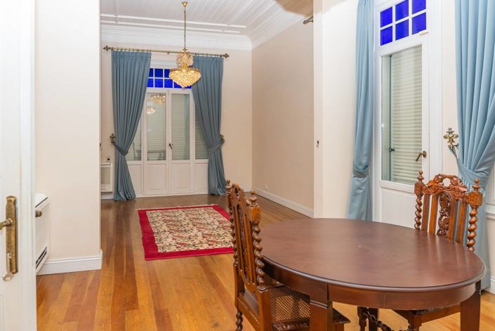 Image No.5-Maison / Villa de 7 chambres à vendre à Kadiköy