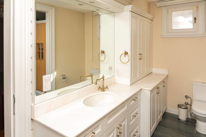 Image No.9-Maison / Villa de 7 chambres à vendre à Kadiköy