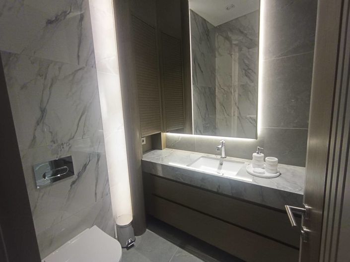 Image No.16-1 Bed Apartment for sale