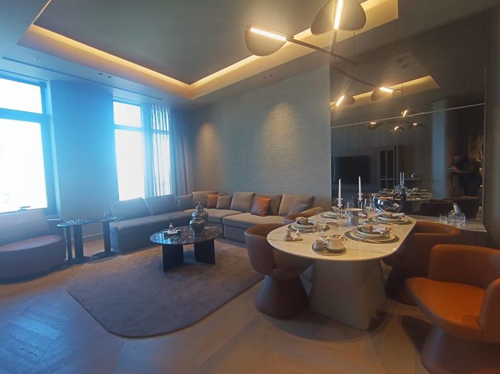 Image No.3-Apartamento con 1 dormitorio en venta