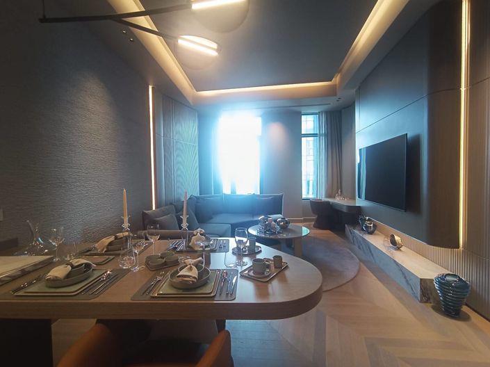Image No.4-Apartamento con 1 dormitorio en venta