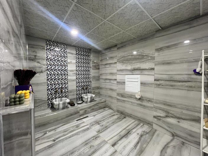 Image No.21-Maison / Villa de 4 chambres à vendre à Büyükçekmece