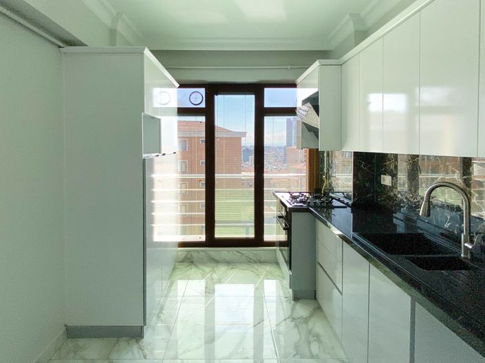 Image No.15-Appartement de 3 chambres à vendre à Kartal