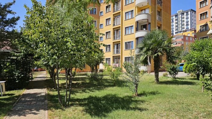 Image No.2-Appartement de 3 chambres à vendre à Kartal