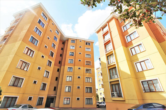 Image No.6-Appartement de 3 chambres à vendre à Kartal