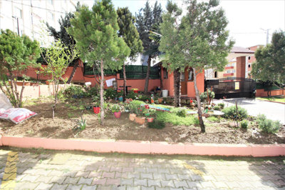 Exterior 7