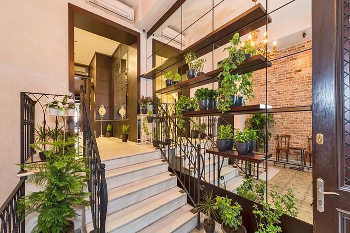 Image No.18-Commercial de 10 chambres à vendre à Beyoglu