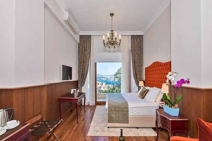 Image No.9-Commercial de 10 chambres à vendre à Beyoglu