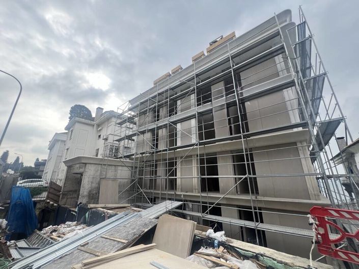 Image No.6-Appartement de 4 chambres à vendre à Üsküdar