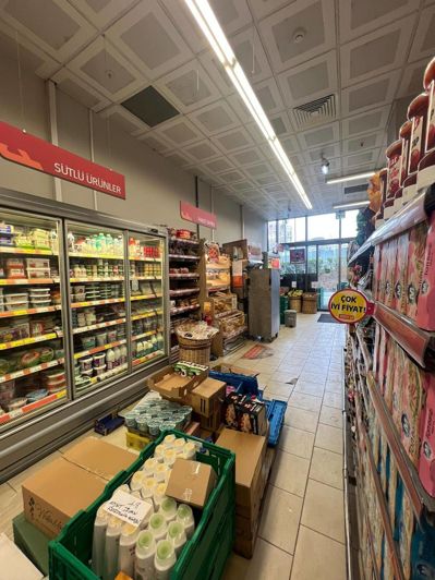 Image No.12-Commercial à vendre à Bagcilar