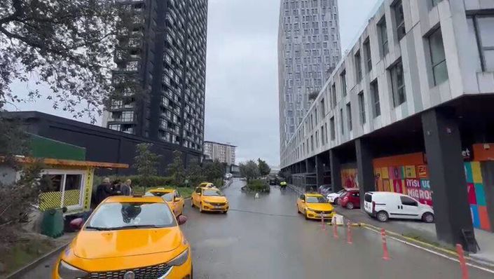 Image No.2-Commercial à vendre à Bagcilar