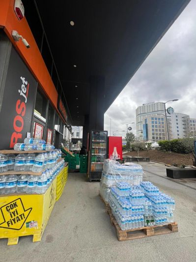 Image No.6-Commercial à vendre à Bagcilar