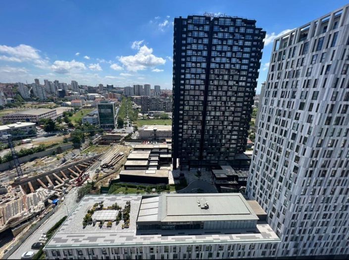 Image No.7-Commercial à vendre à Bagcilar