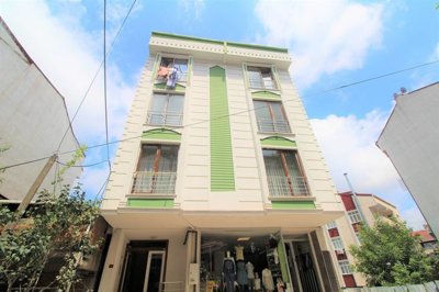 Exterior 1