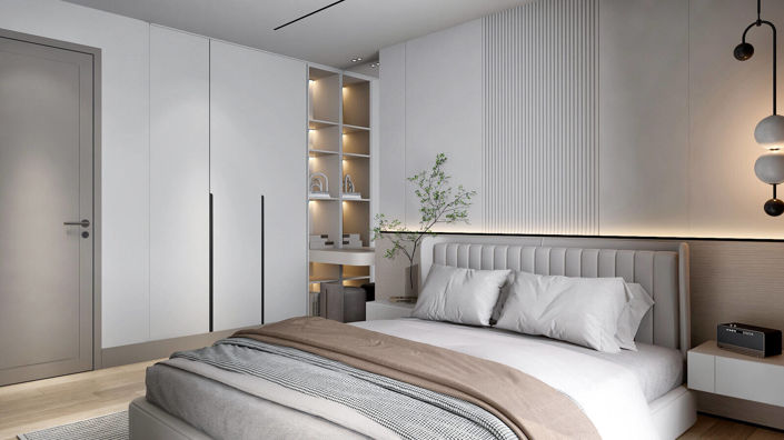 Image No.12-1 Bed Apartment for sale