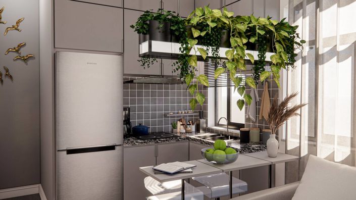 Image No.10-Maison / Villa de 3 chambres à vendre à Fatih