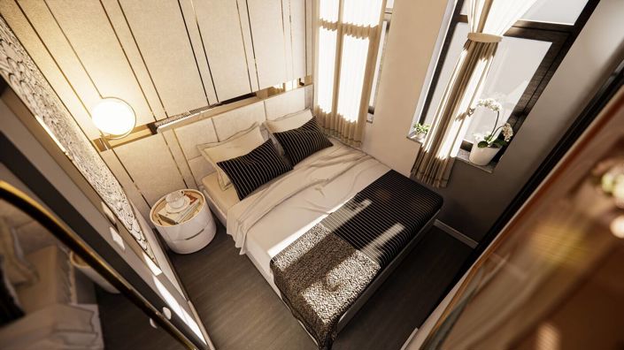 Image No.16-Maison / Villa de 3 chambres à vendre à Fatih