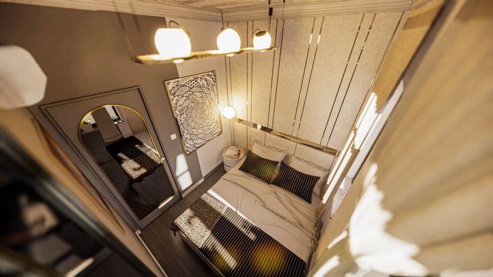 Image No.19-Maison / Villa de 3 chambres à vendre à Fatih