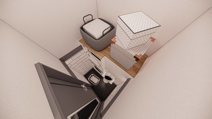 Image No.20-Maison / Villa de 3 chambres à vendre à Fatih