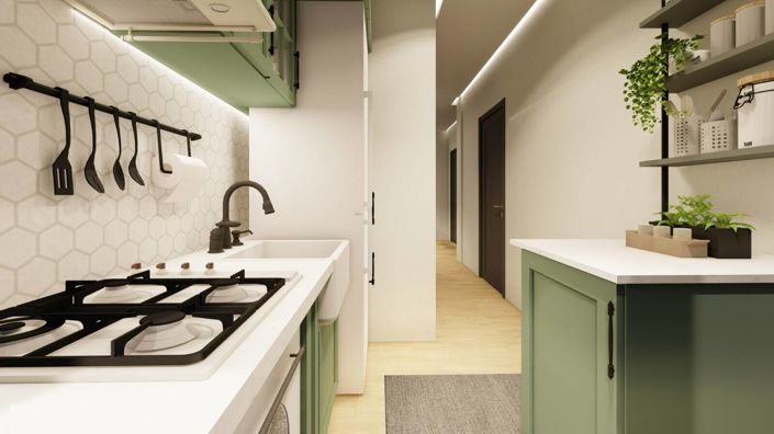 Image No.12-Maison / Villa de 5 chambres à vendre à Fatih