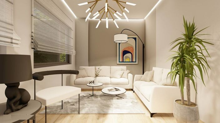 Image No.6-Maison / Villa de 5 chambres à vendre à Fatih