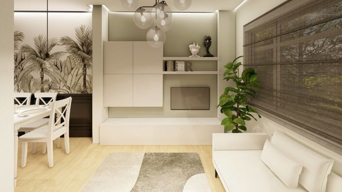 Image No.9-Maison / Villa de 5 chambres à vendre à Fatih