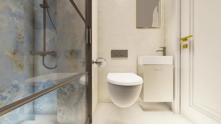 Image No.15-Maison / Villa de 13 chambres à vendre à Fatih