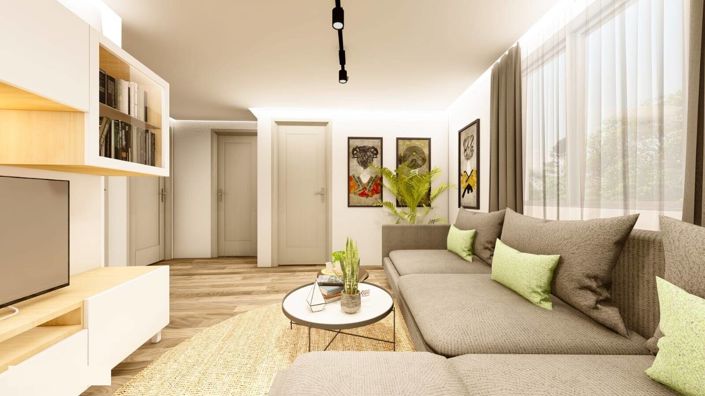 Image No.10-Maison / Villa de 6 chambres à vendre à Fatih