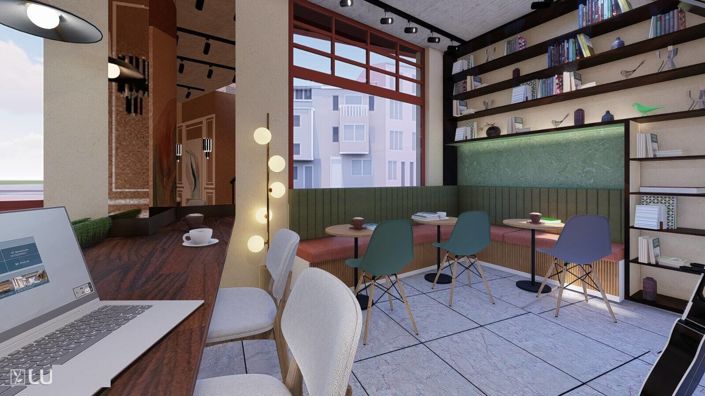 Image No.6-Maison / Villa de 6 chambres à vendre à Fatih