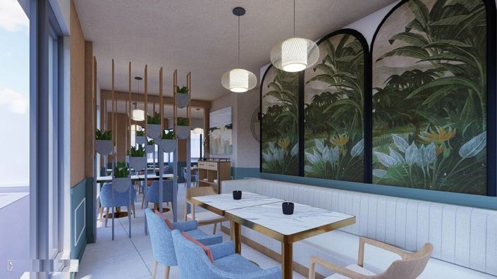 Image No.7-Maison / Villa de 6 chambres à vendre à Fatih