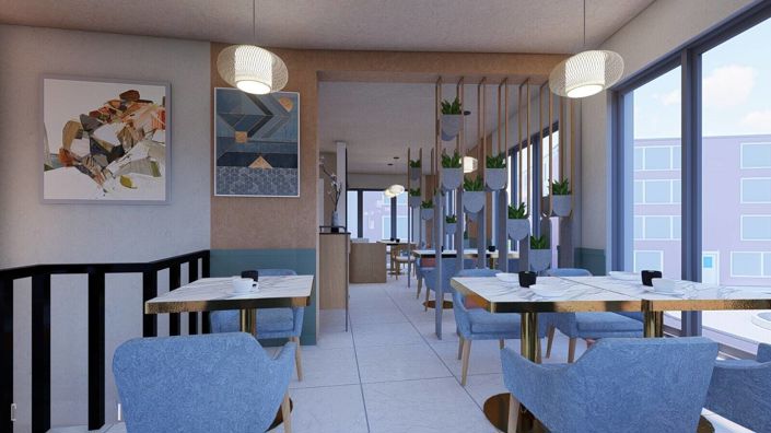 Image No.8-Maison / Villa de 6 chambres à vendre à Fatih