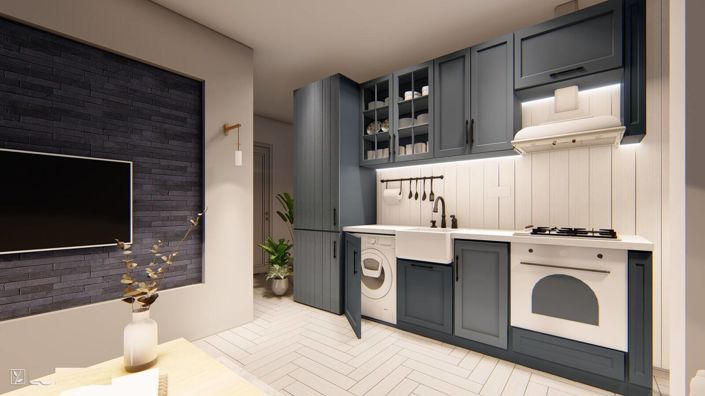 Image No.7-Maison / Villa de 9 chambres à vendre à Fatih