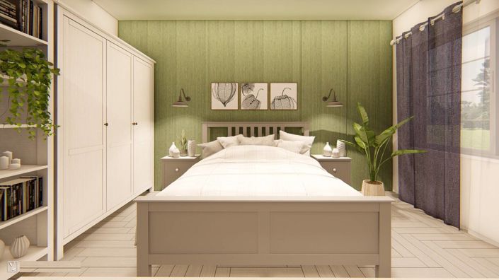 Image No.8-Maison / Villa de 9 chambres à vendre à Fatih