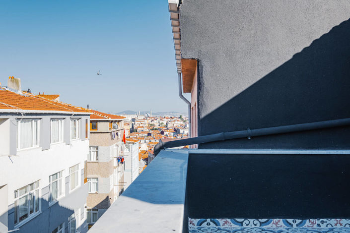 Image No.17-Maison / Villa de 9 chambres à vendre à Fatih