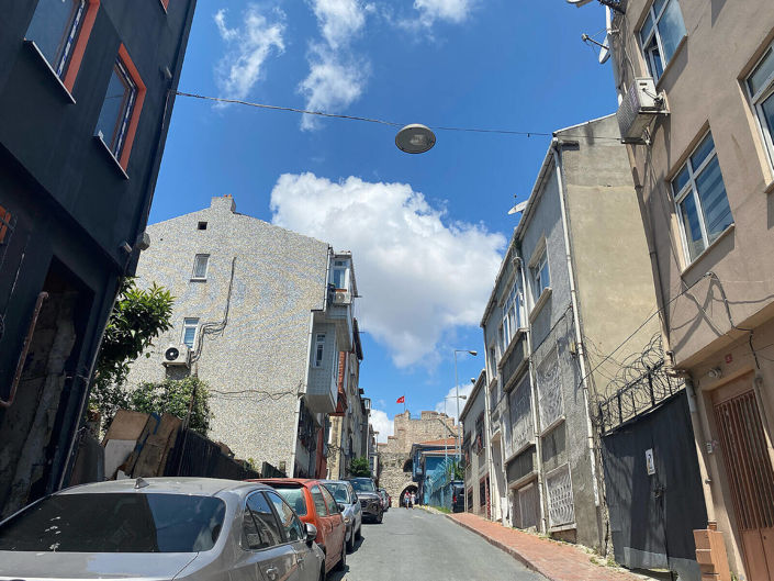 Image No.3-Maison / Villa de 9 chambres à vendre à Fatih