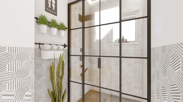 Image No.13-Maison / Villa de 4 chambres à vendre à Fatih