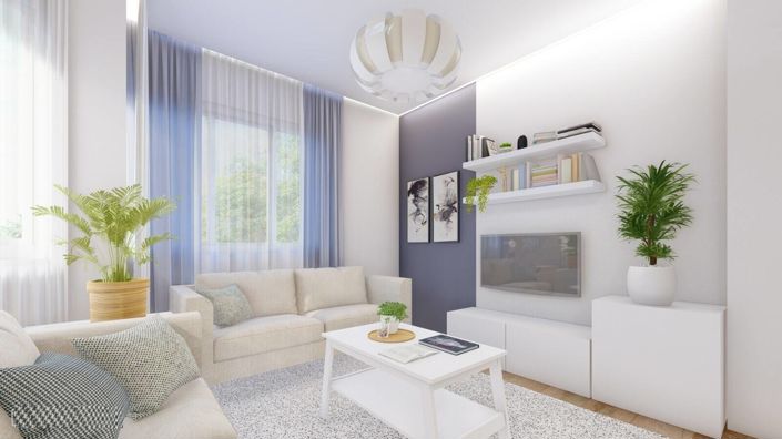 Image No.6-Maison / Villa de 4 chambres à vendre à Fatih