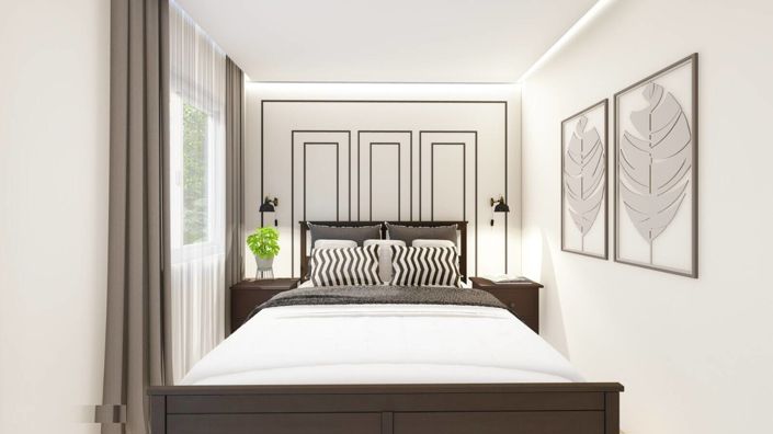 Image No.8-Maison / Villa de 4 chambres à vendre à Fatih