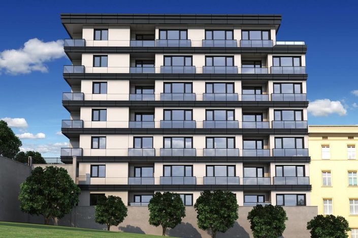 Image No.2-1 Bed Apartment for sale