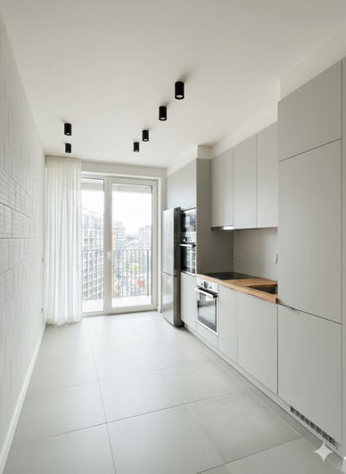 Image No.4-Appartement de 1 chambre à vendre à Besiktas