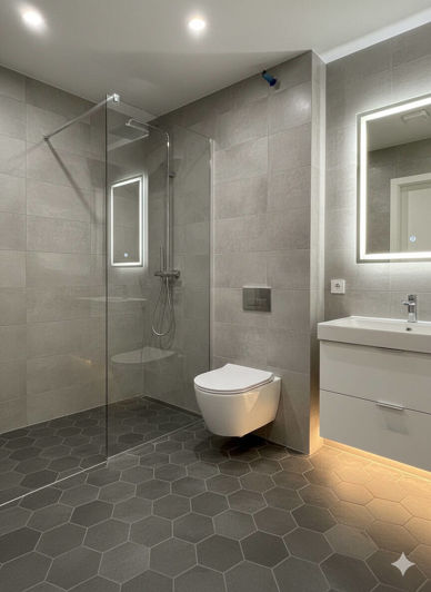 Image No.6-Appartement de 1 chambre à vendre à Besiktas