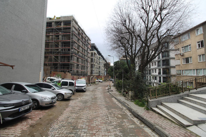 Image No.9-Appartement de 1 chambre à vendre à Besiktas