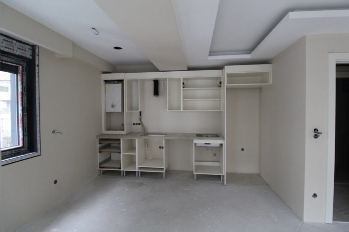 Image No.10-1 Bed Apartment for sale
