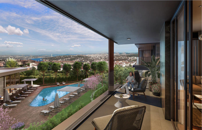 Image No.2-2 Bed Apartment for sale