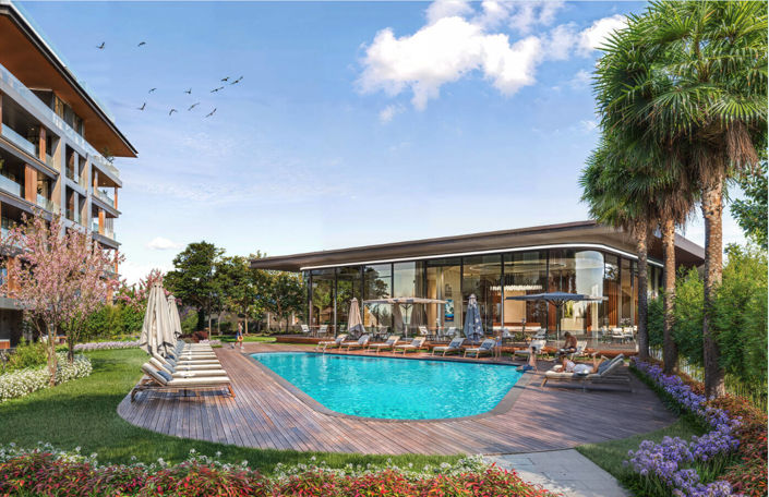 Image No.3-2 Bed Apartment for sale