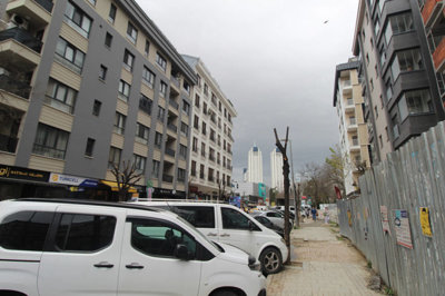 Exterior 1