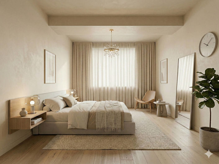 Image No.4-Appartement de 1 chambre à vendre à Besiktas