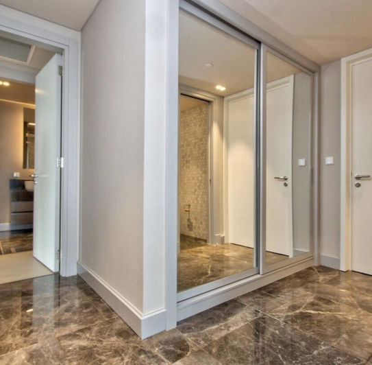 Image No.8-Appartement de 1 chambre à vendre à Besiktas